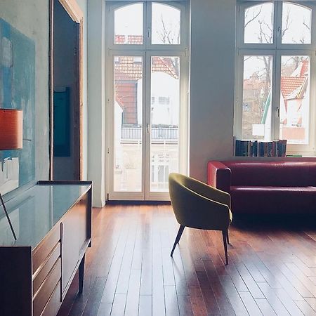 Perla Sopotu Apartment Luaran gambar