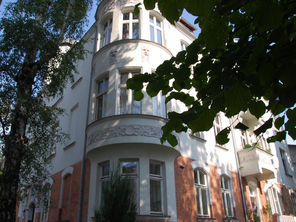 Perla Sopotu Apartment Luaran gambar