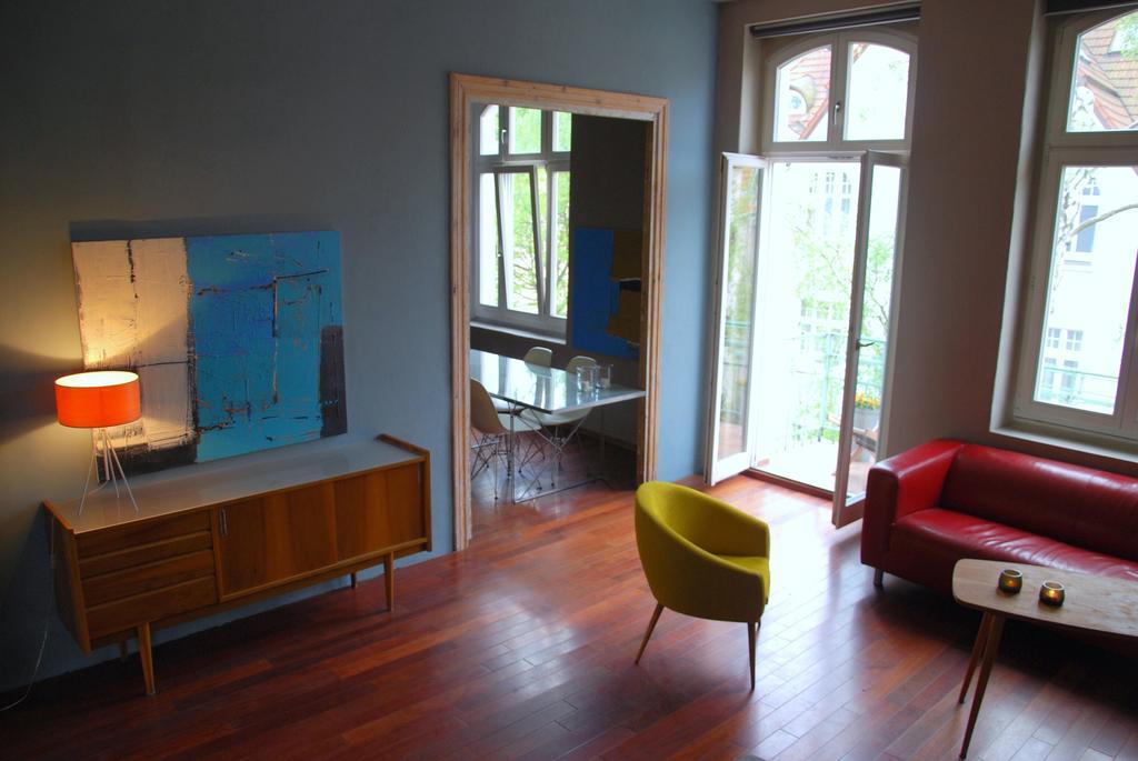 Perla Sopotu Apartment Luaran gambar