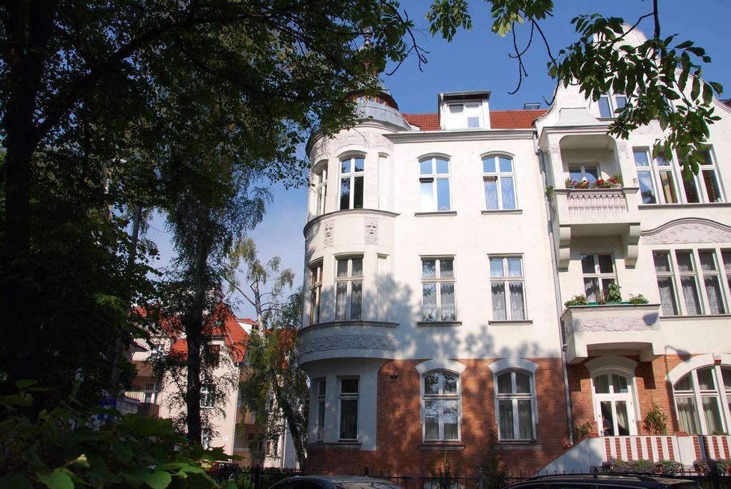 Perla Sopotu Apartment Luaran gambar