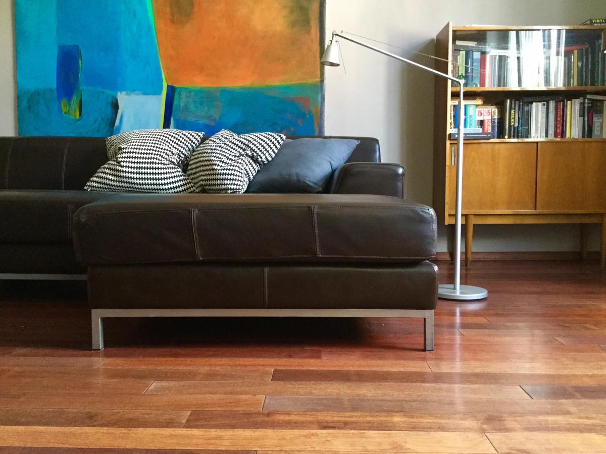 Perla Sopotu Apartment Luaran gambar
