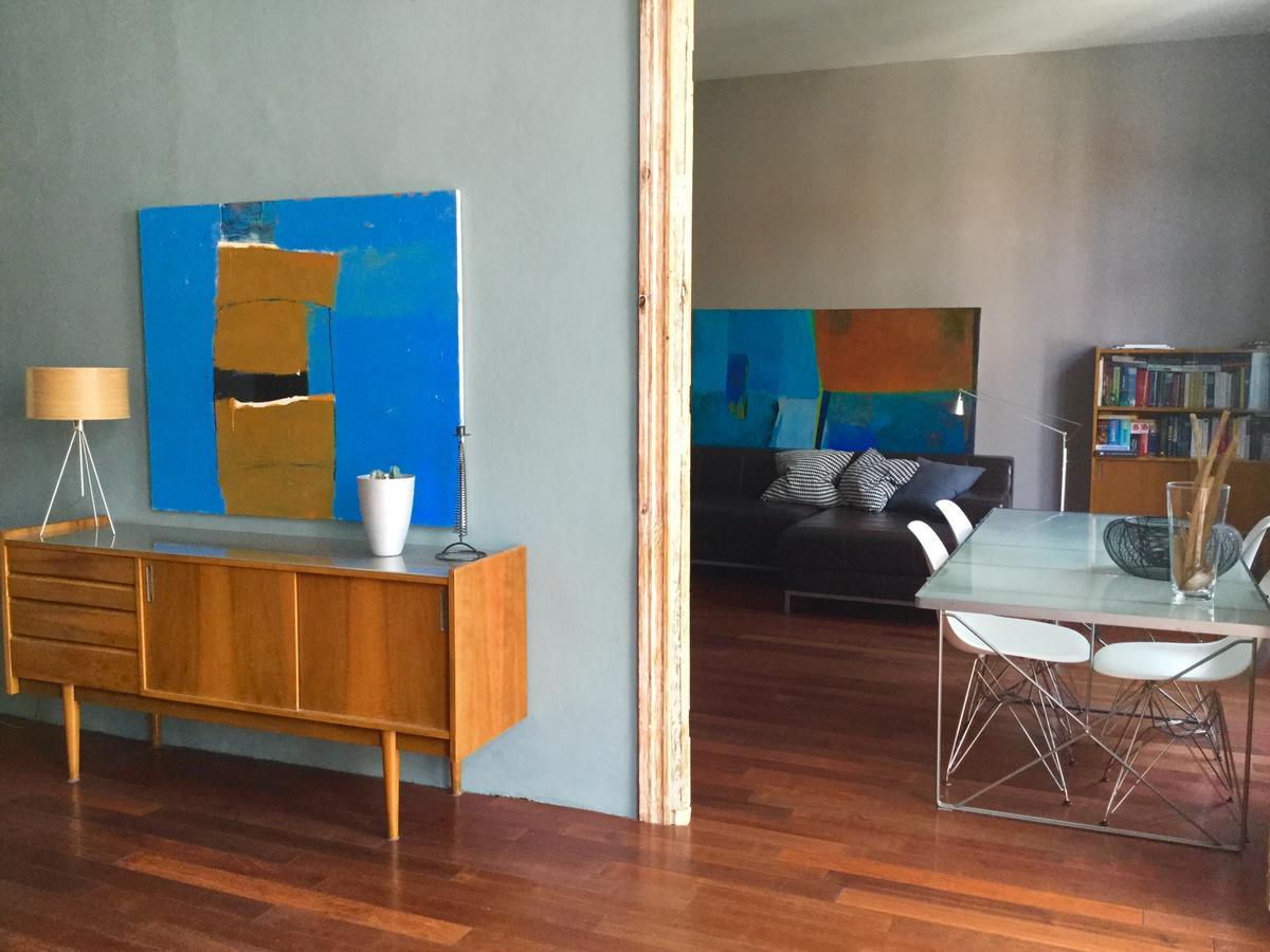Perla Sopotu Apartment Luaran gambar
