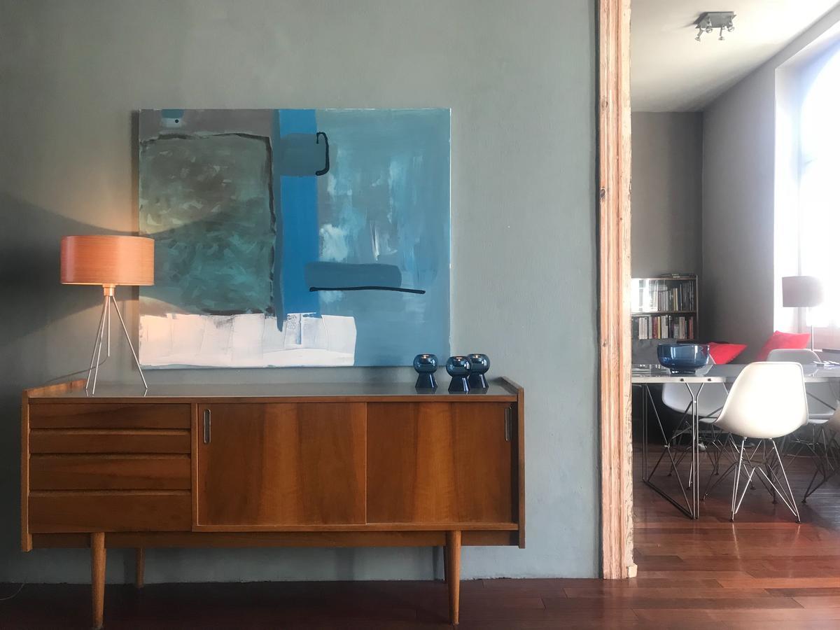 Perla Sopotu Apartment Luaran gambar