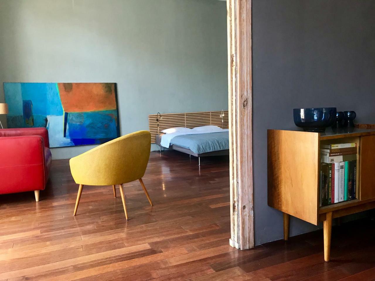 Perla Sopotu Apartment Luaran gambar