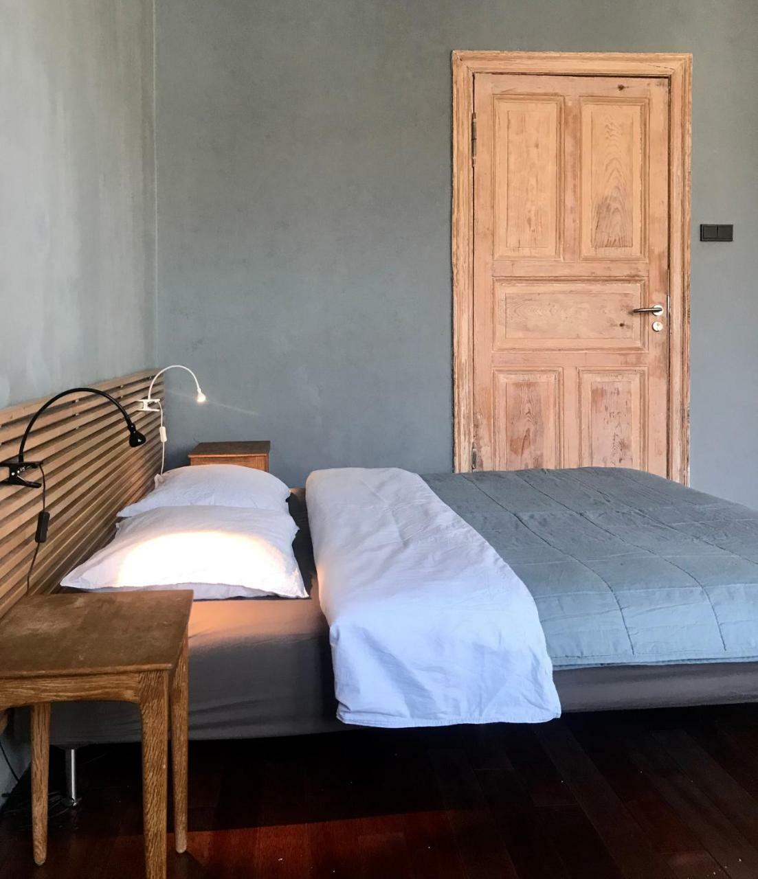 Perla Sopotu Apartment Luaran gambar
