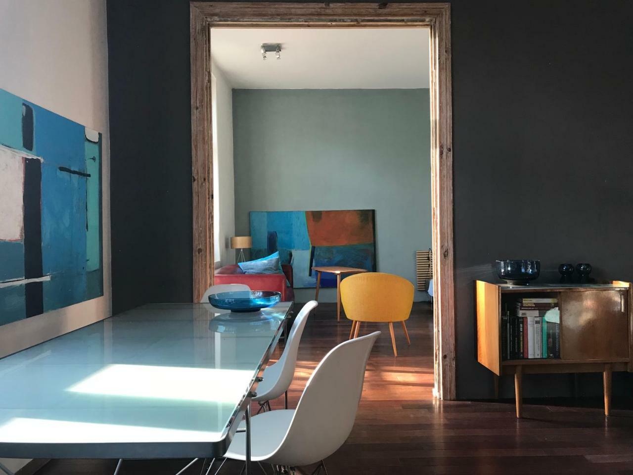 Perla Sopotu Apartment Luaran gambar