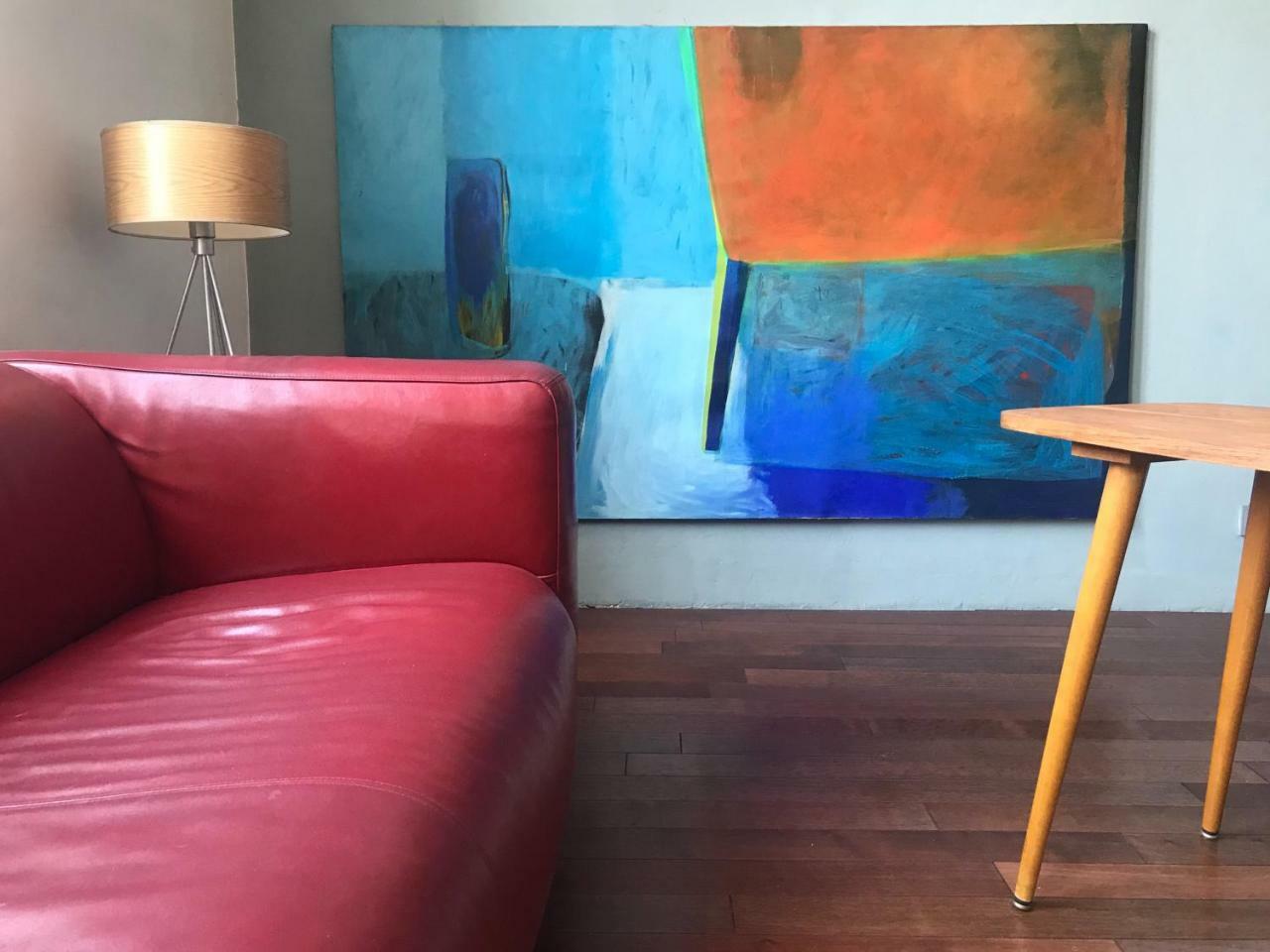 Perla Sopotu Apartment Luaran gambar