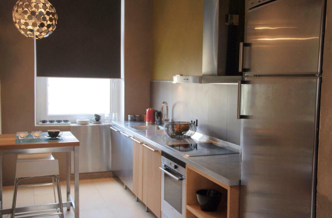 Perla Sopotu Apartment Luaran gambar